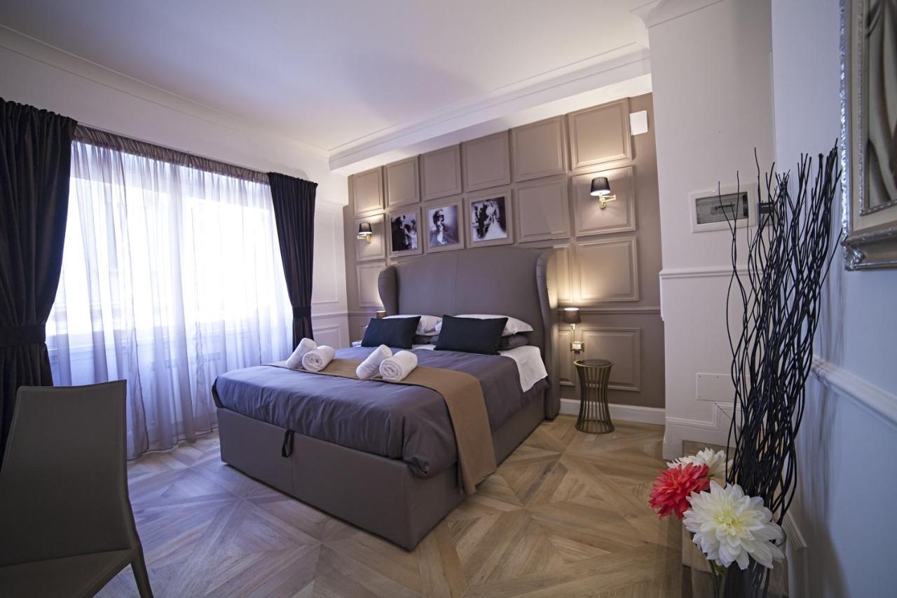 Vatican Luxury Home Rom Exterior foto