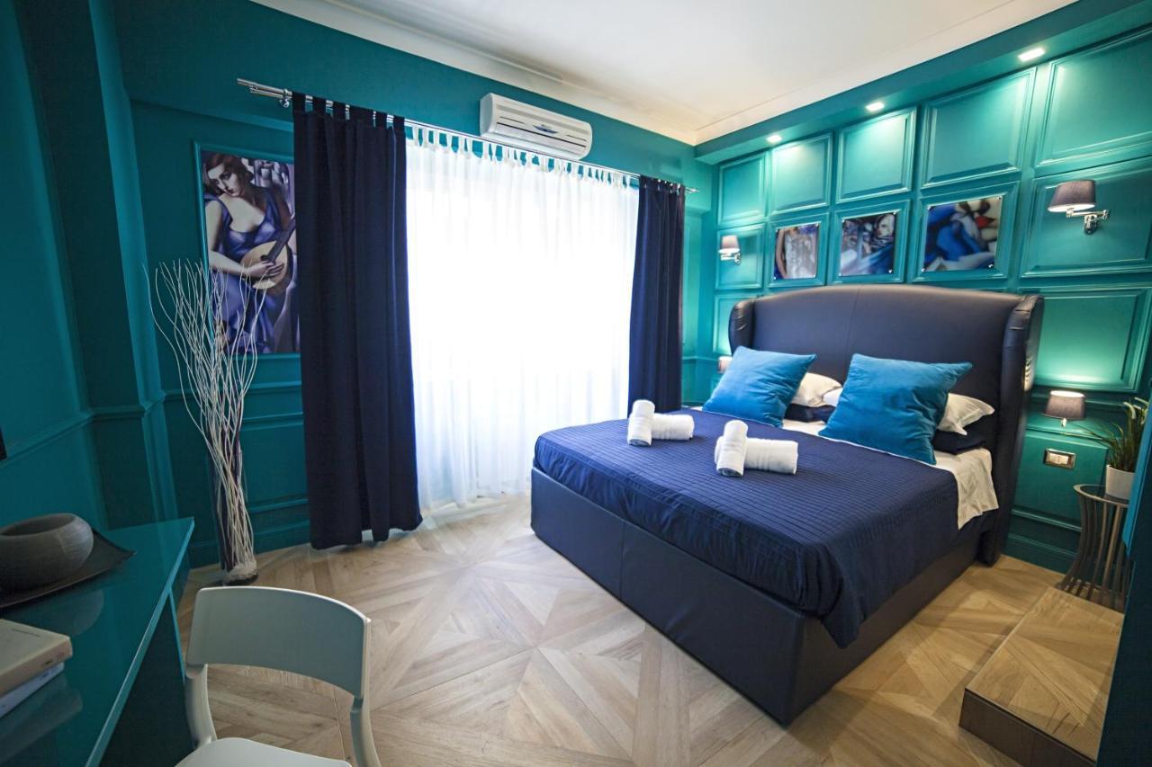 Vatican Luxury Home Rom Exterior foto