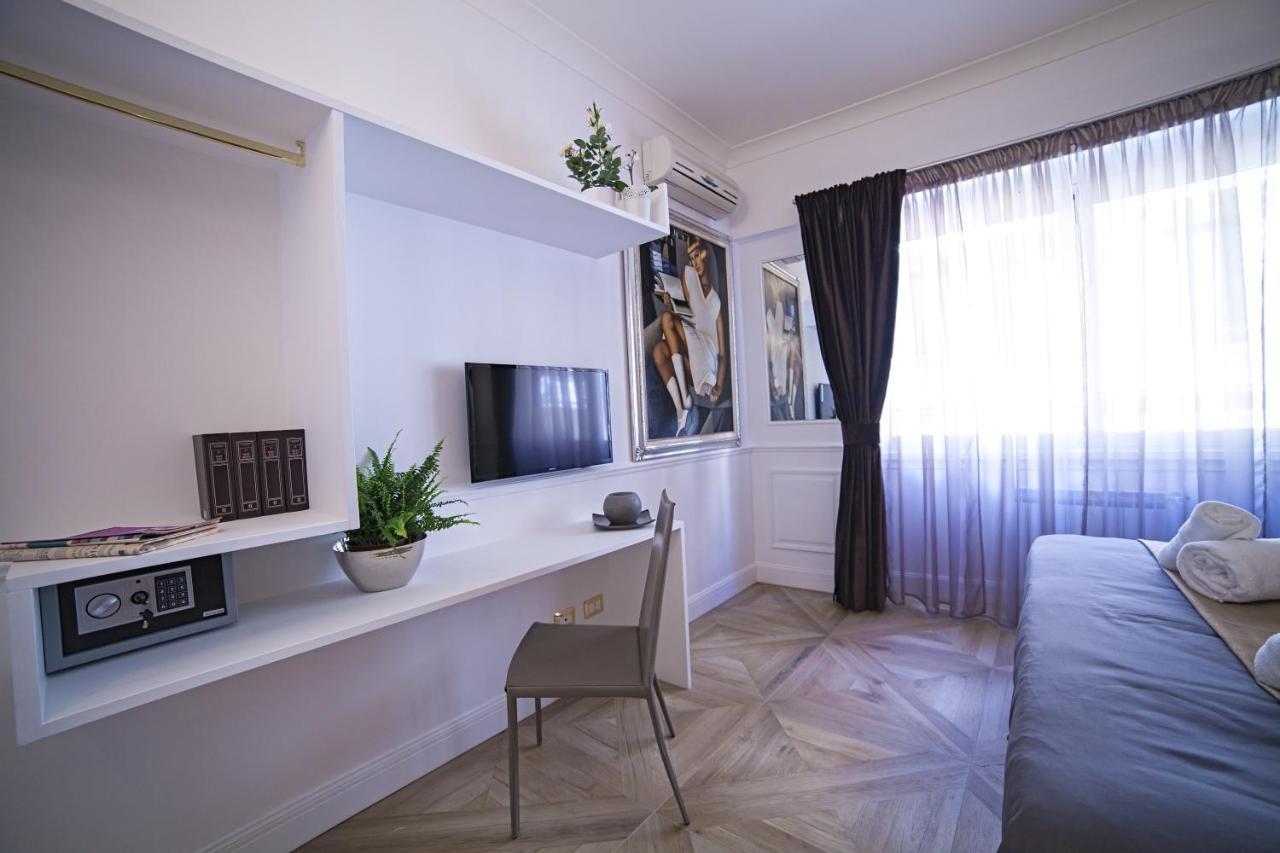 Vatican Luxury Home Rom Exterior foto