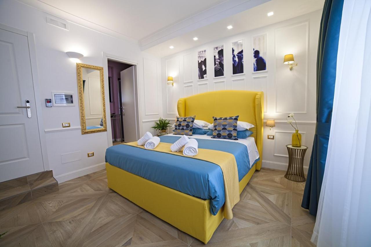 Vatican Luxury Home Rom Exterior foto