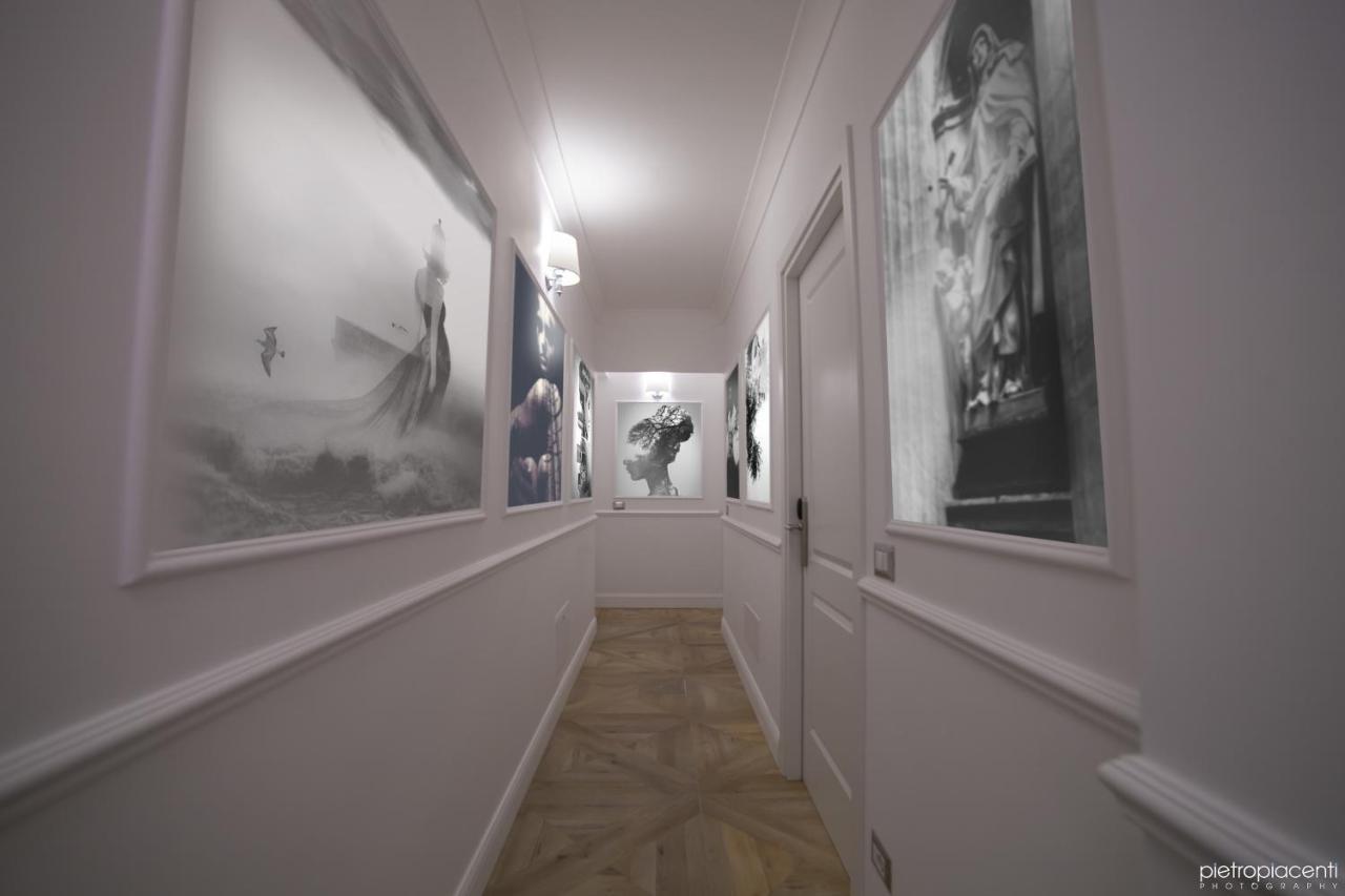 Vatican Luxury Home Rom Exterior foto